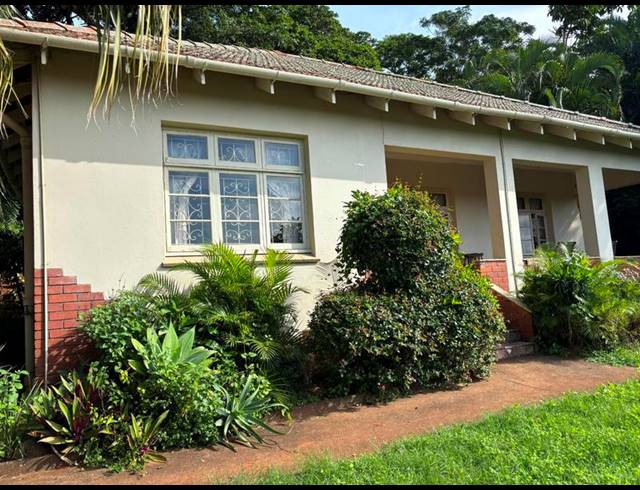 2 BEDROOM HOUSE FOR SALE IN DURBAN NORTH